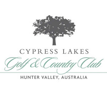 Cypress Lakes Logo