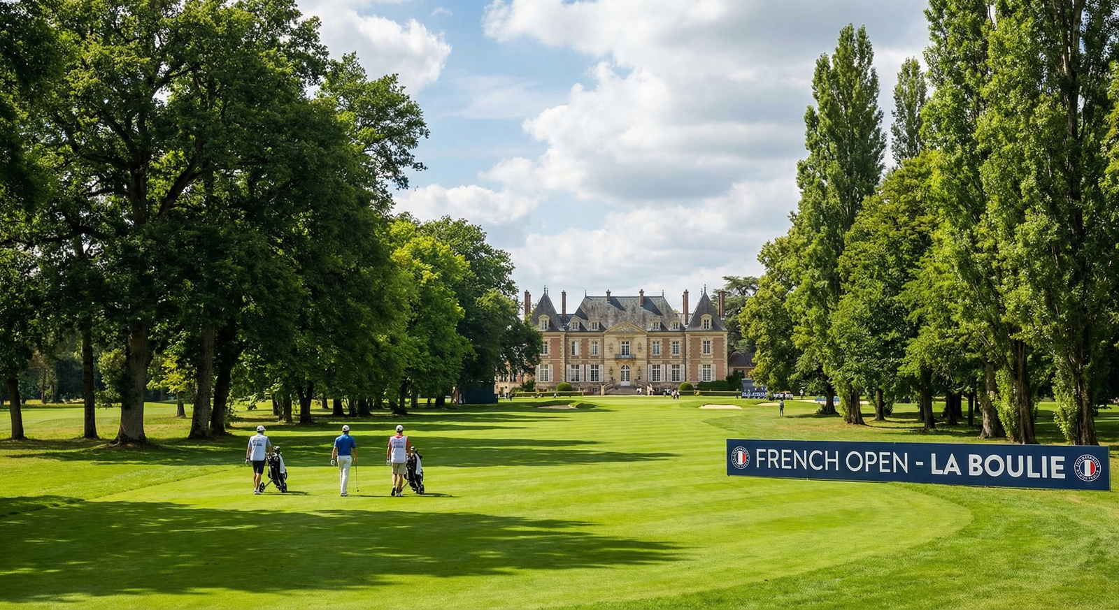 La Boulie Racing Club