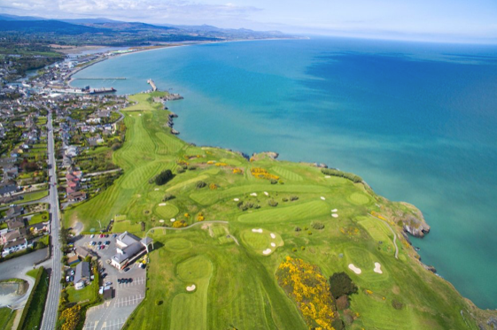 Wicklow Golf Club