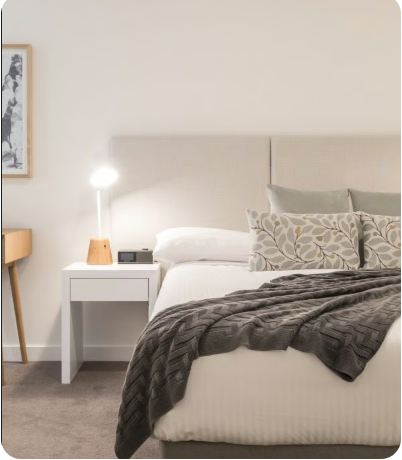 Apartments Brighton Interior