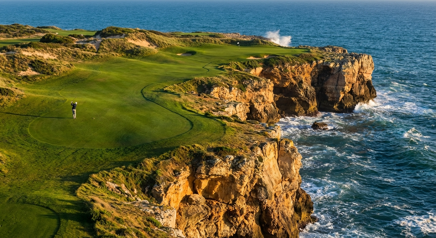 West Cliffs Golf Club