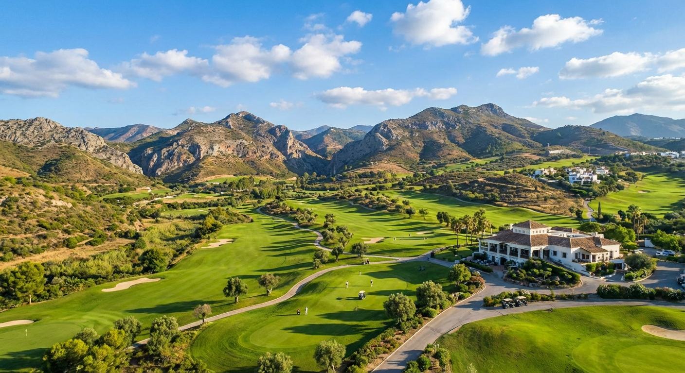 La Cala Golf Resort