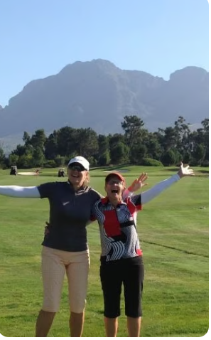 Professional and fun hosts